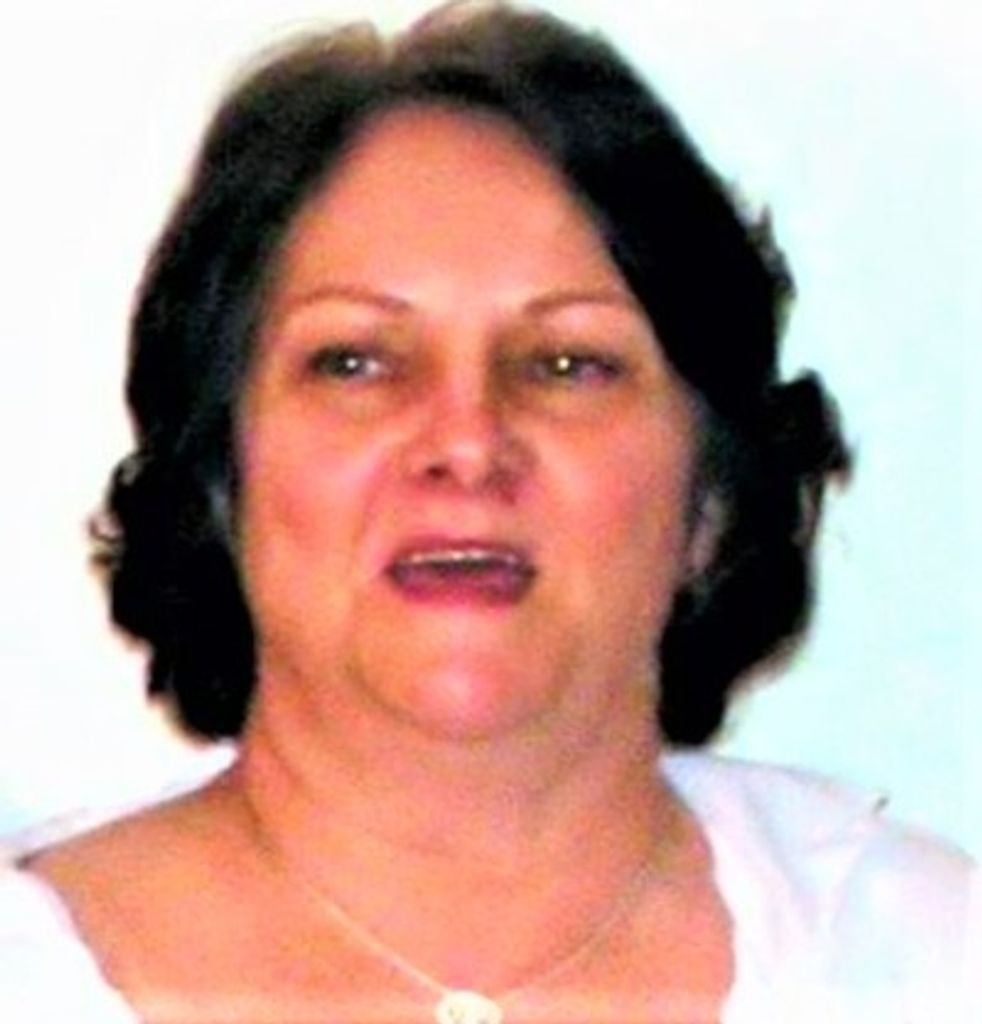 Dorothy Marie Farfsing