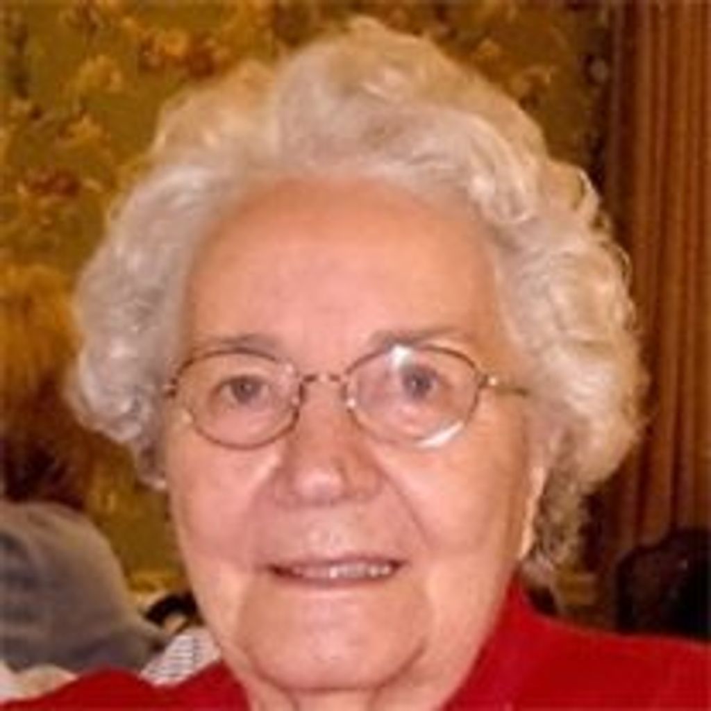 Sara Mcbride