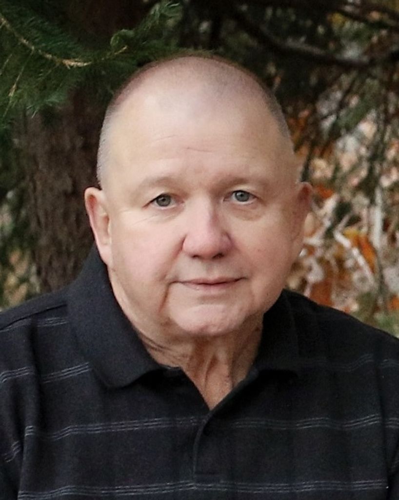 Gary L. Stevenson
