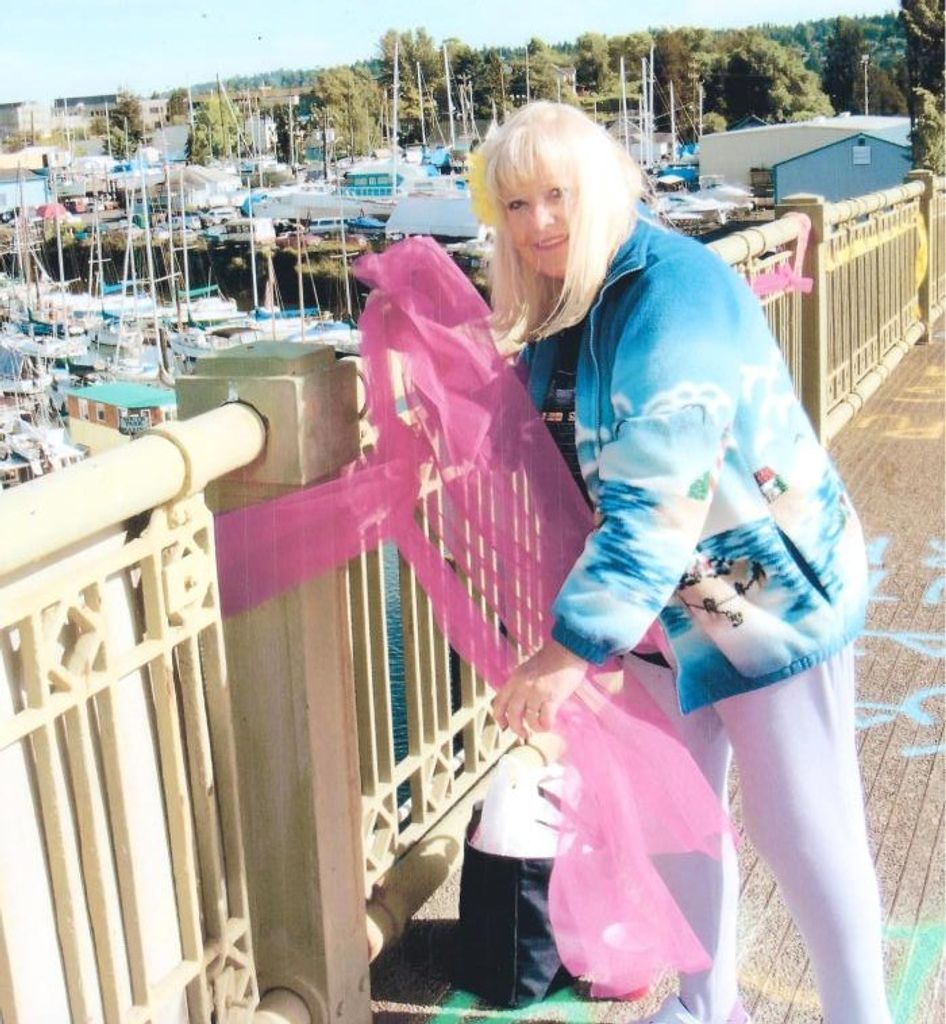Diana Lynne Hokenson Profile Photo