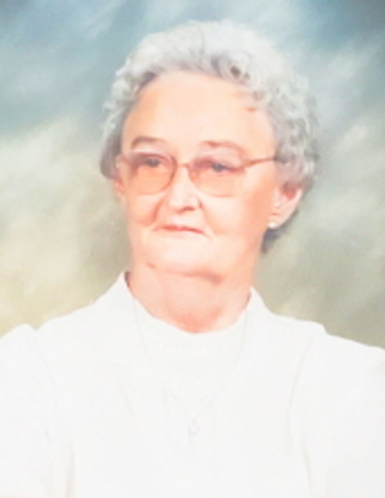 Bette Marie Chachich