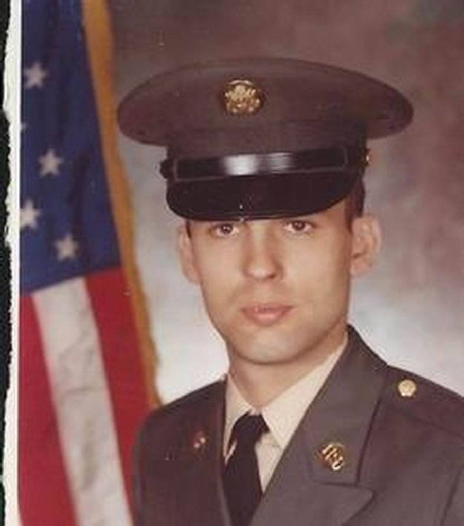 George Lee Cimino Profile Photo