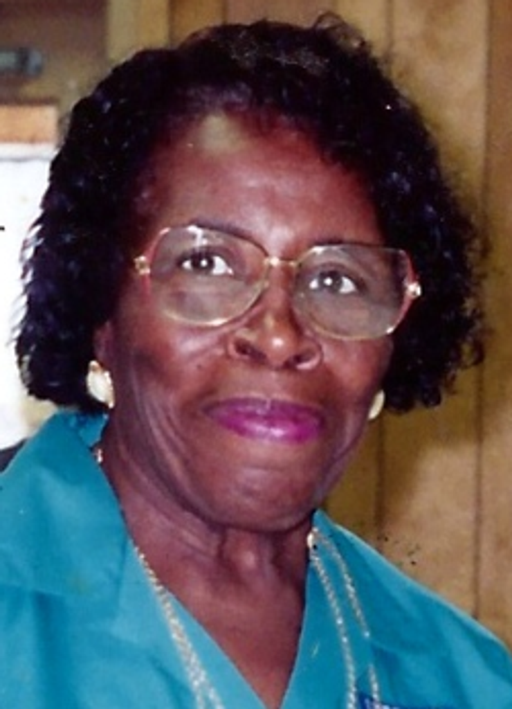 Gladys Davenport