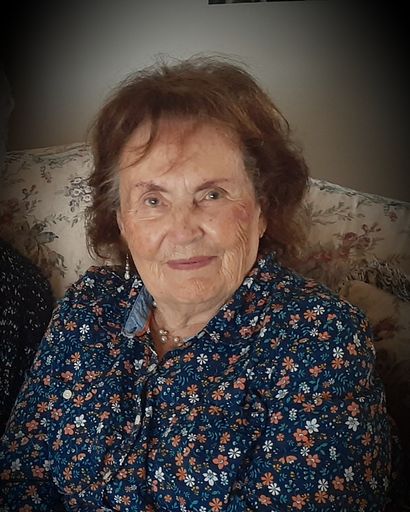 Marjorie Wilmoth Kinsey's obituary image