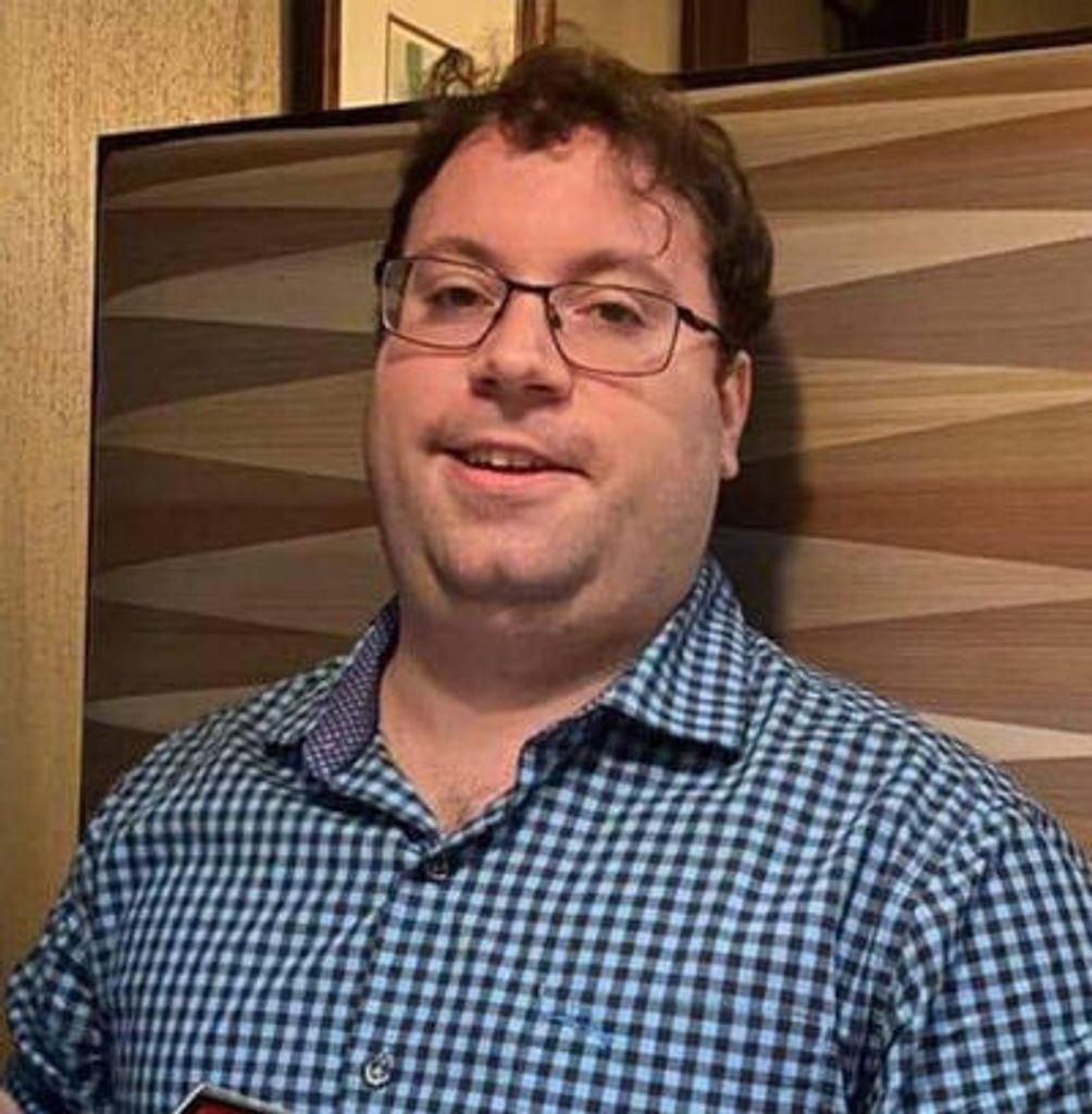 Trevor Lawrence Quinn