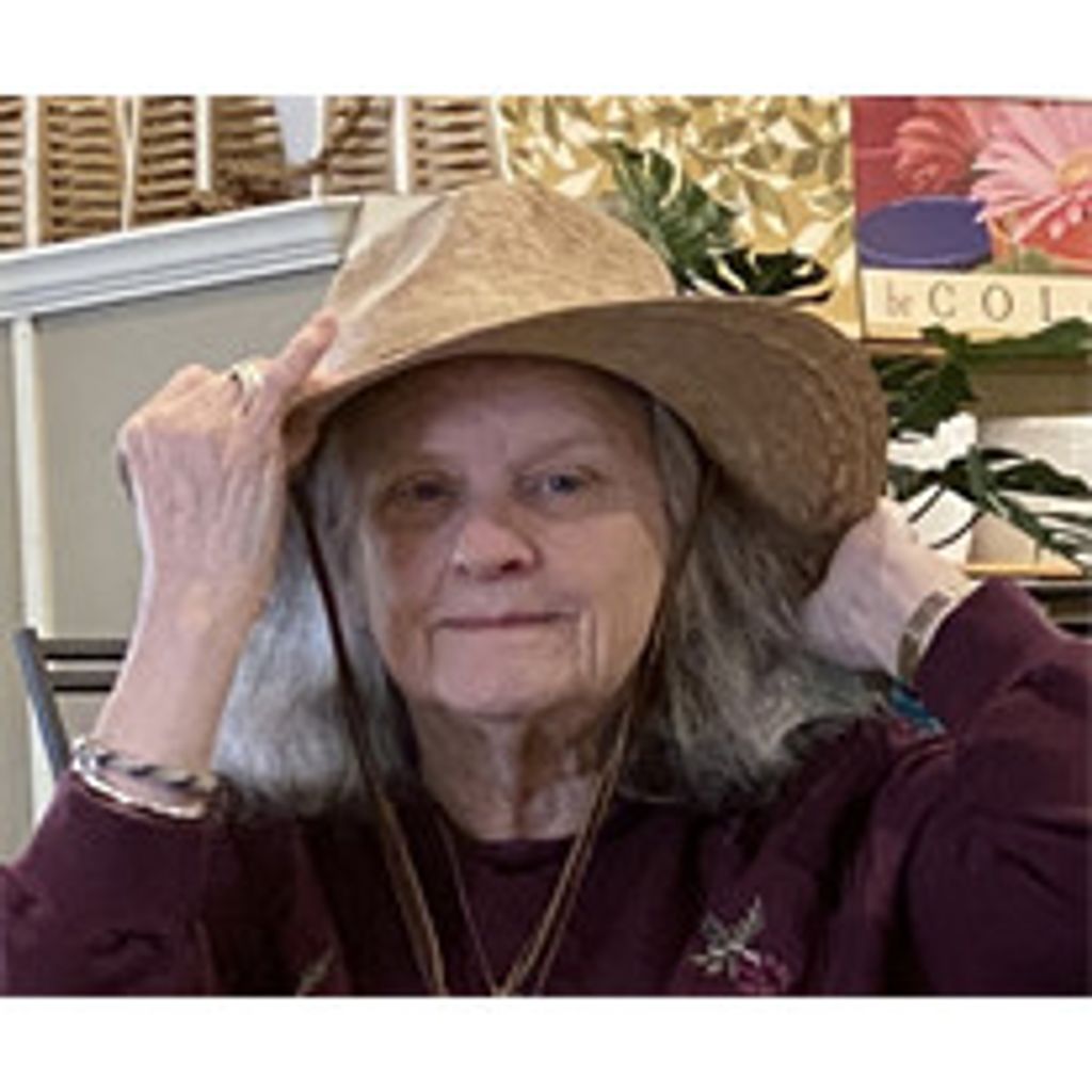 Ann Orgain Lane Profile Photo
