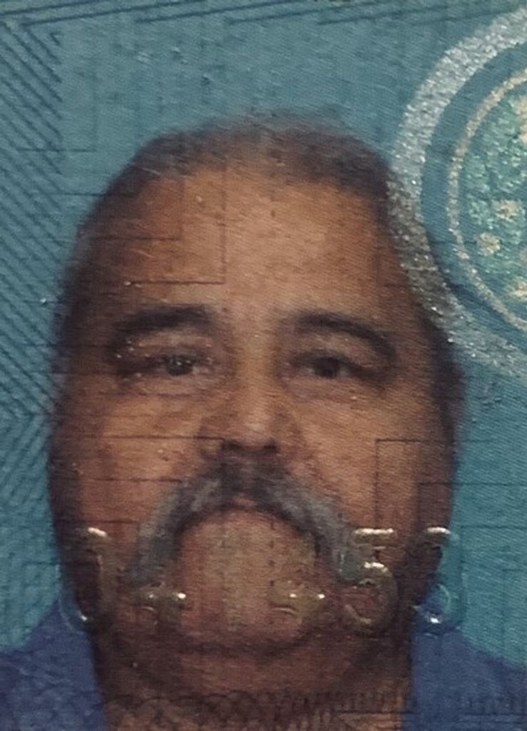 Vidal Hernandez, Jr. Profile Photo