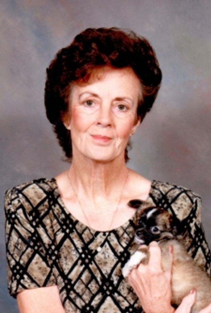 Mary  Ann Carter