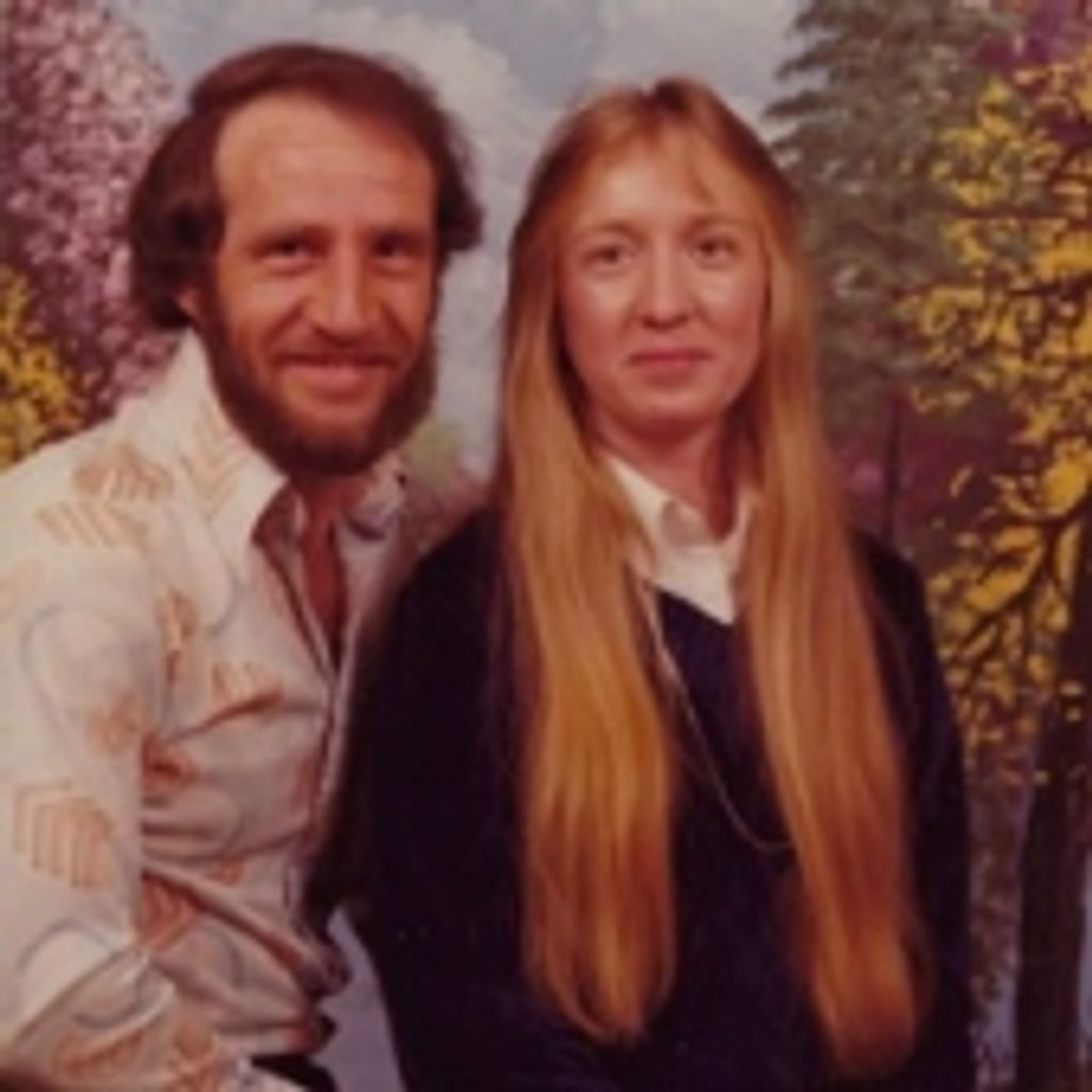 William Harrison Norton