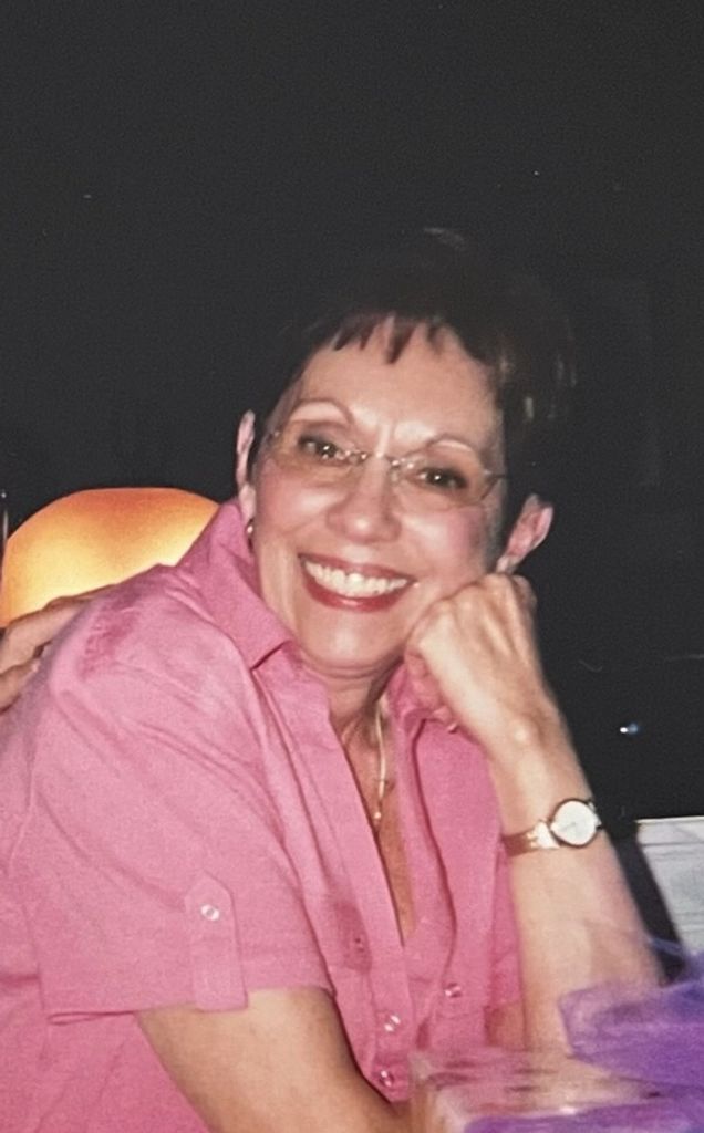 Suzette Gabrielle Pogats