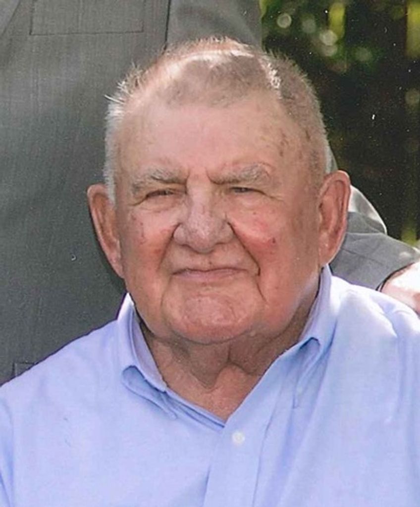 Fred L. Mcbride Profile Photo