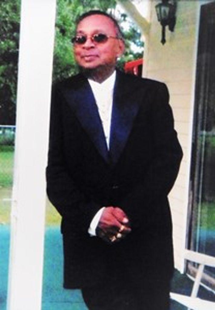 Ronald R. Permaul