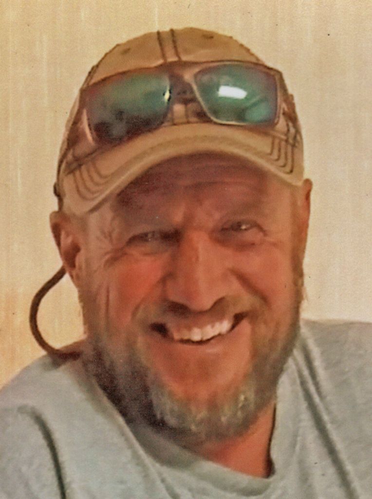 Jeffrey Solum