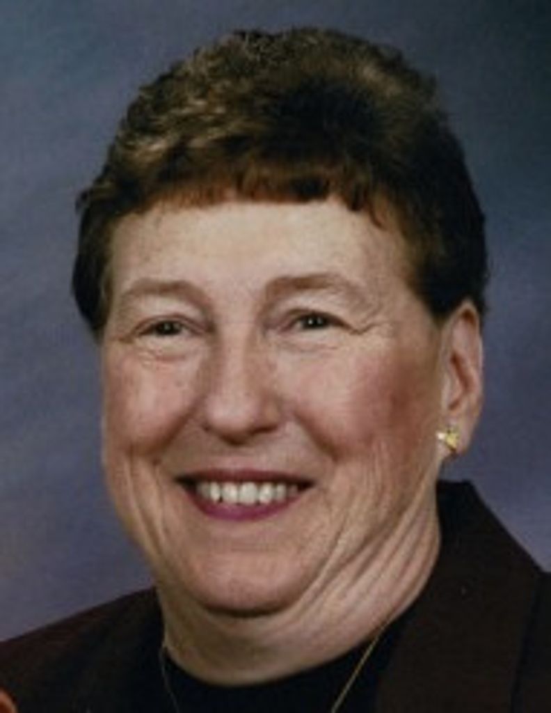 Marilyn Lehr