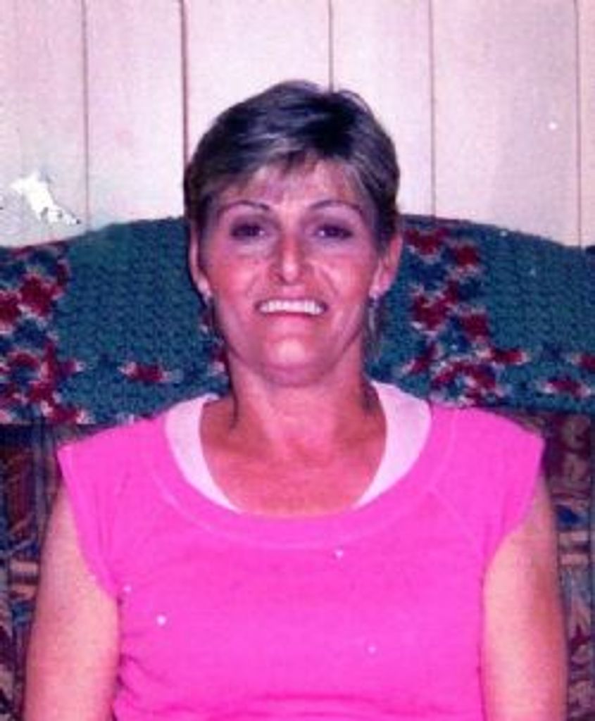 Pam Granger