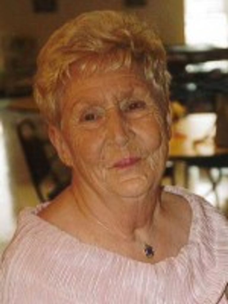 Norma  Fern Wright