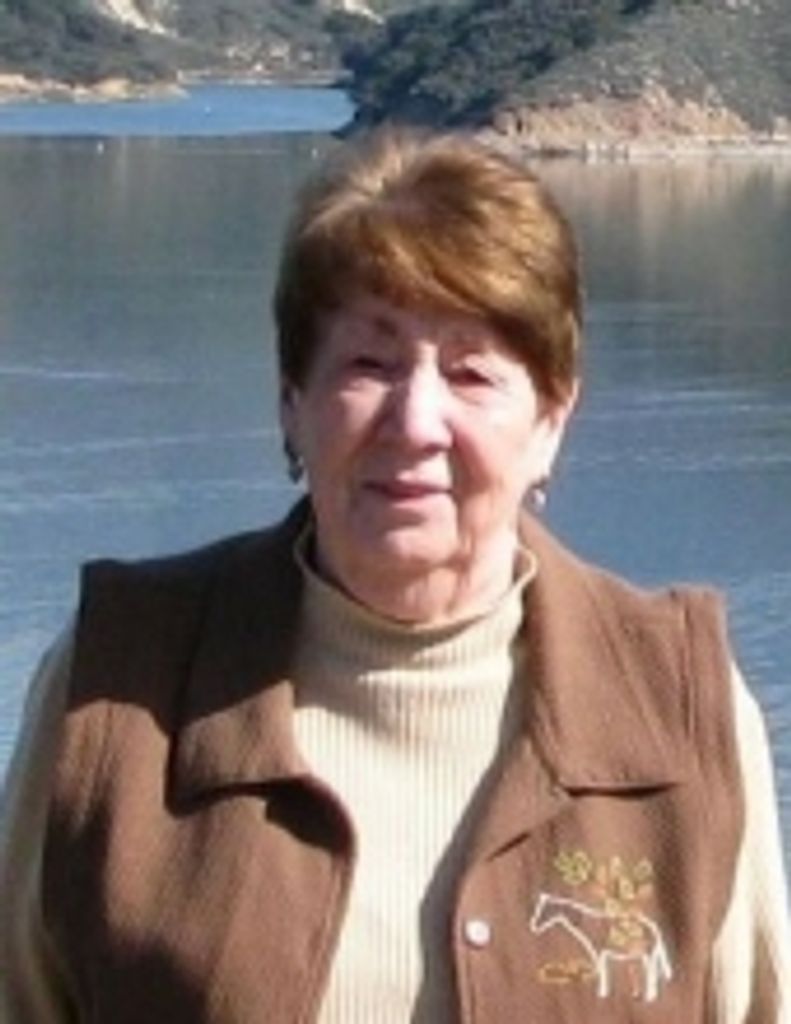 Kleta M Thacker