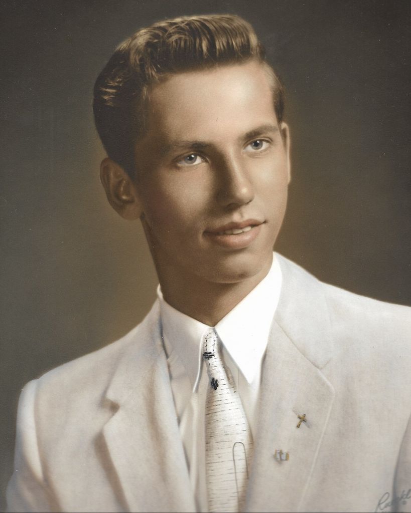 Richard L. Kopelke