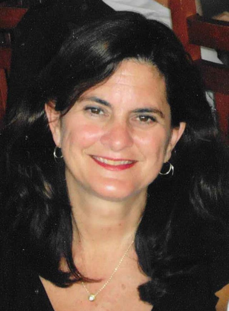 Deborah S. Burnett (nee Arnold)