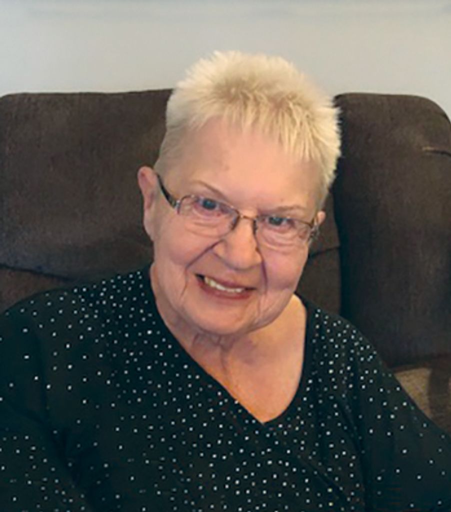 Joyce G. Keith