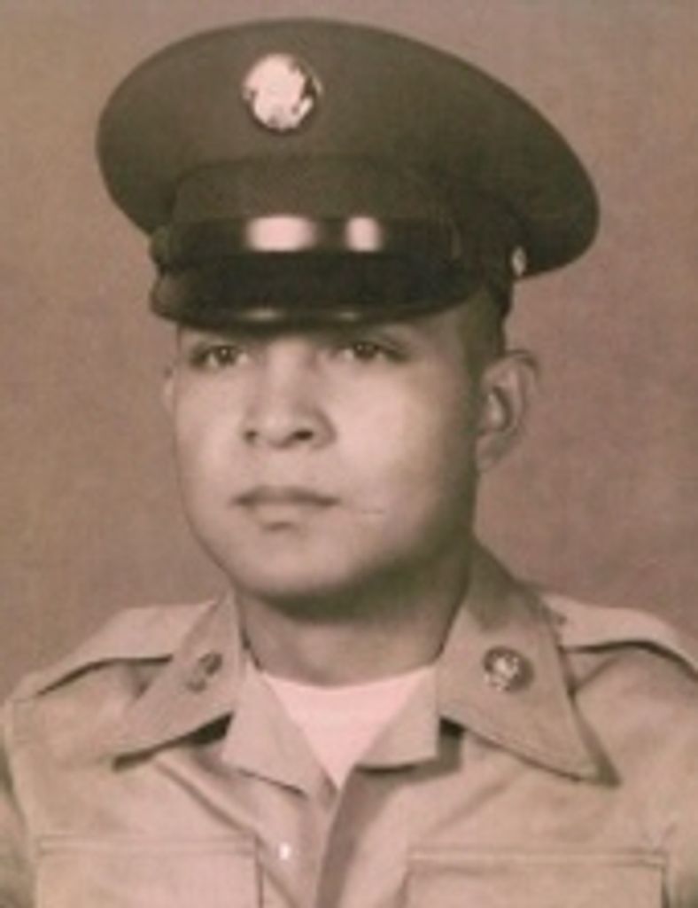 Raymond Sanchez Gonzales