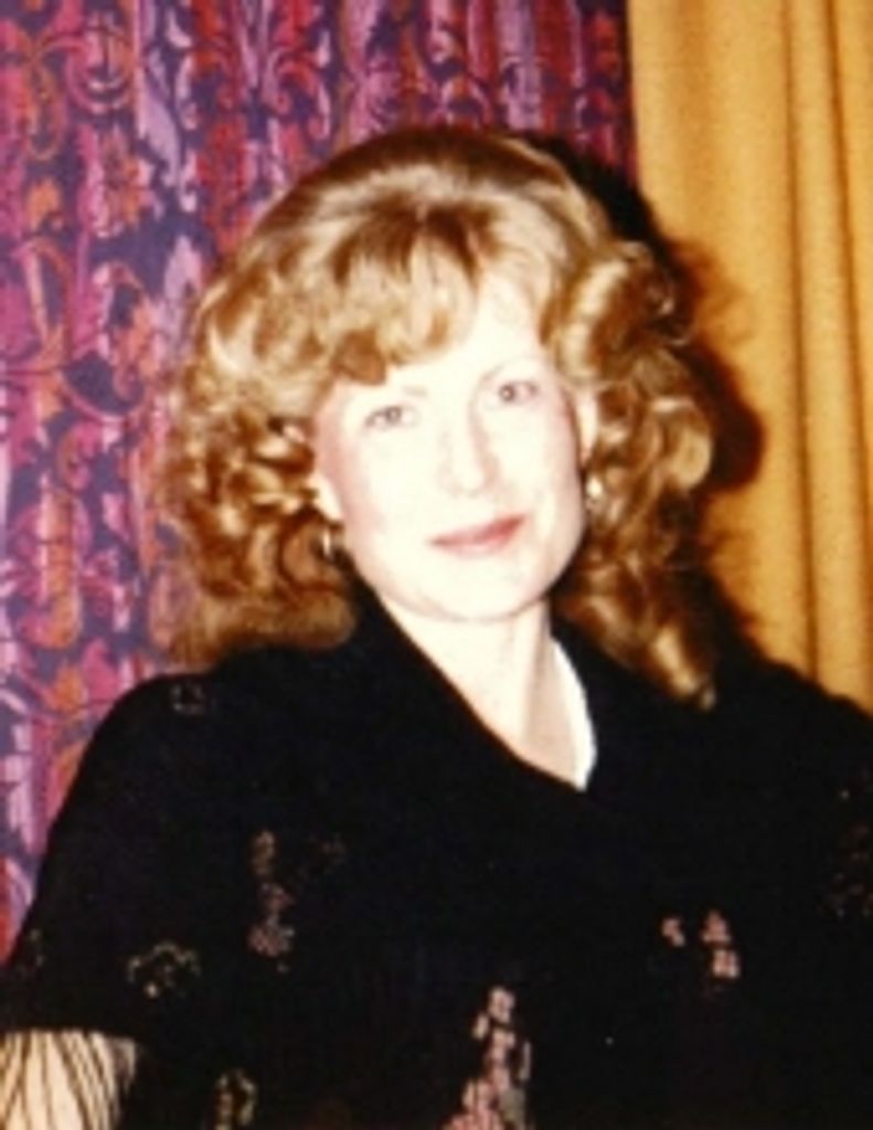 Barbara "Carmack" Skriba