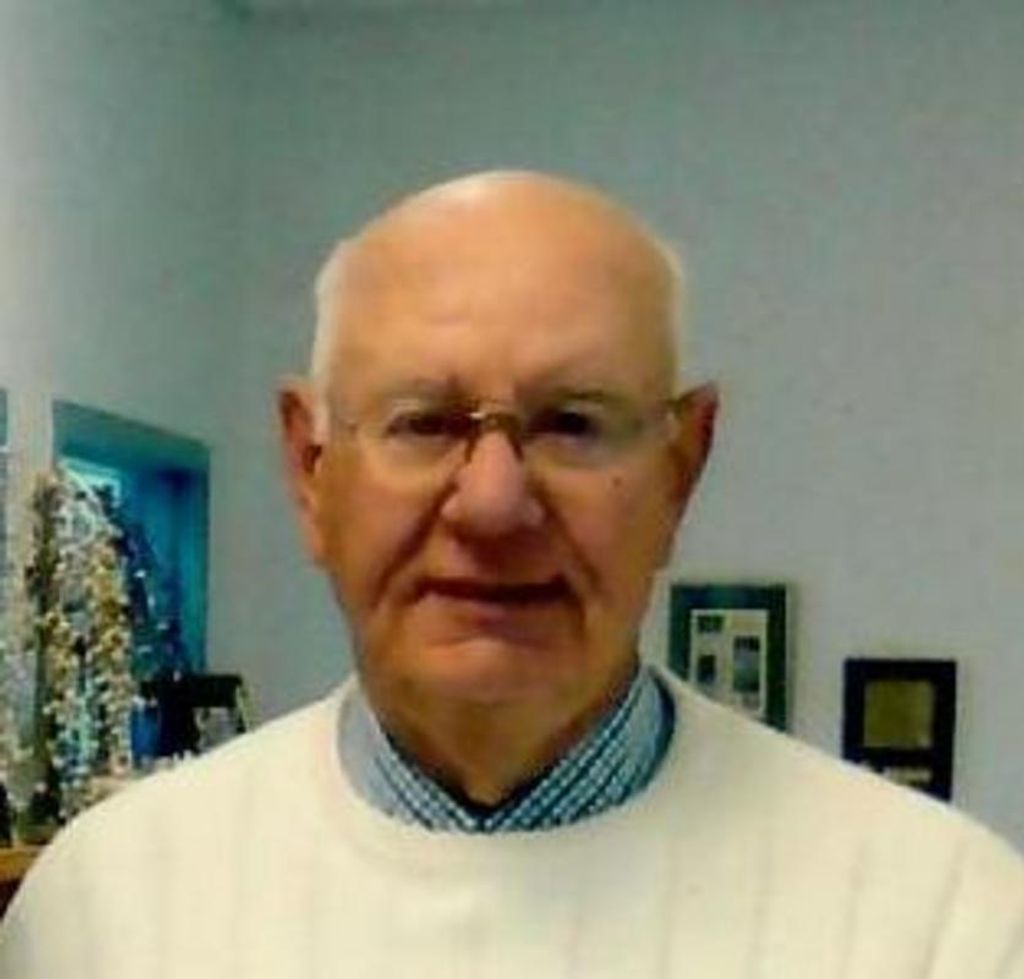 Robert L. "Roy" Carlton
