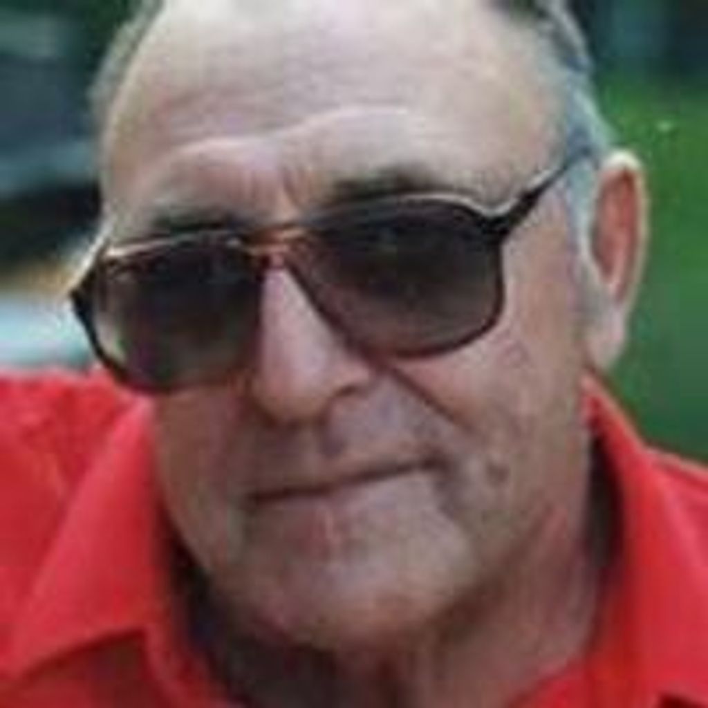 Warren D. Benjamin