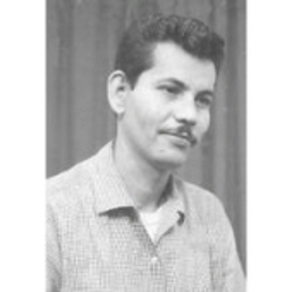 Alberto Alicea