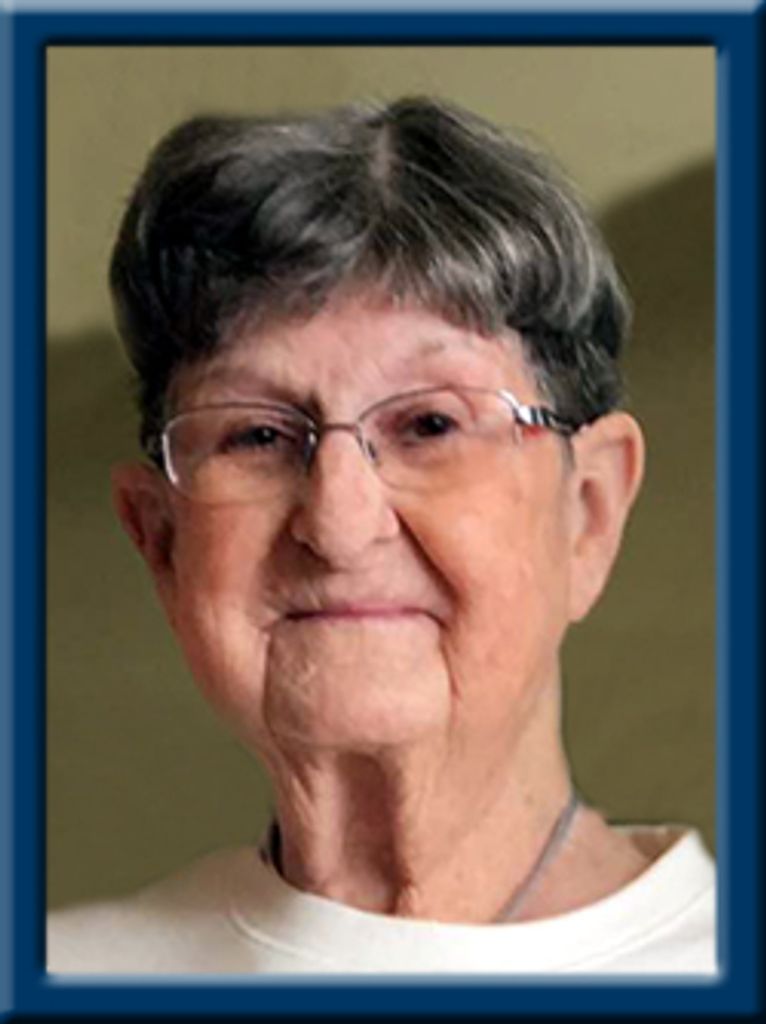 Jean Rose Stafford