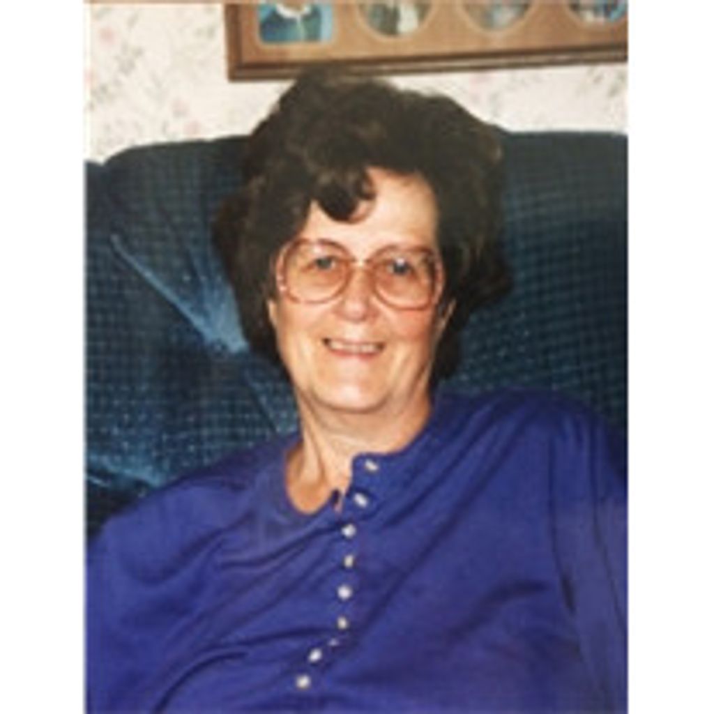 Joyce B. Fish Profile Photo