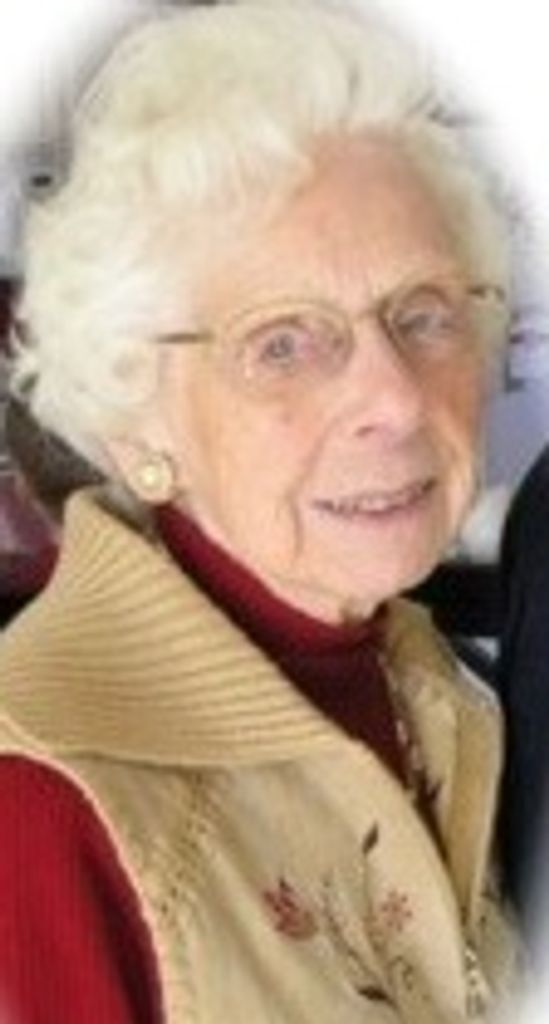 Betty Jeanne (Geer)  Spiess