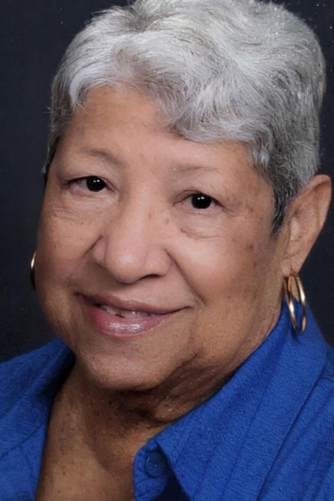 Iva Ann Monette Profile Photo