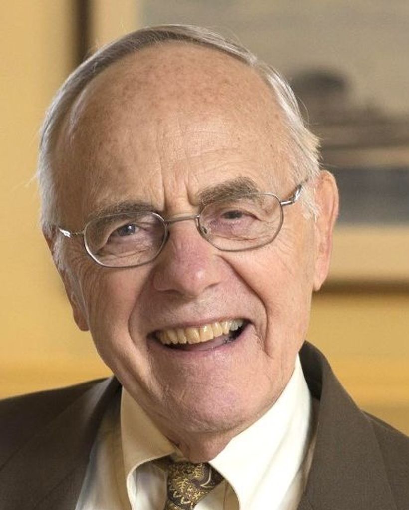 John B. “Jack” Roll