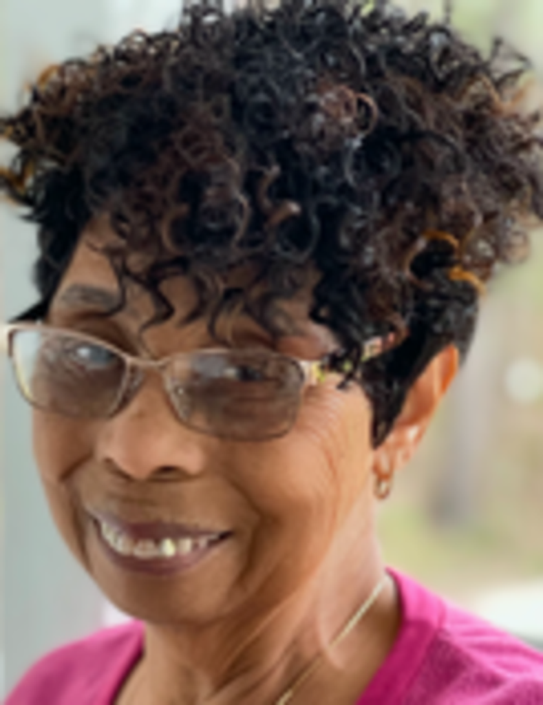 Mrs. Annie Kate (Haynes) Thompson Profile Photo