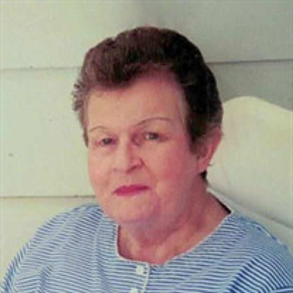 Geraldine Dufrene Gros