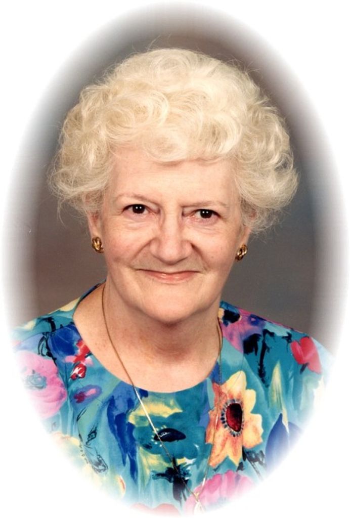 Beatrice J. (Frankhart)  Reinhart