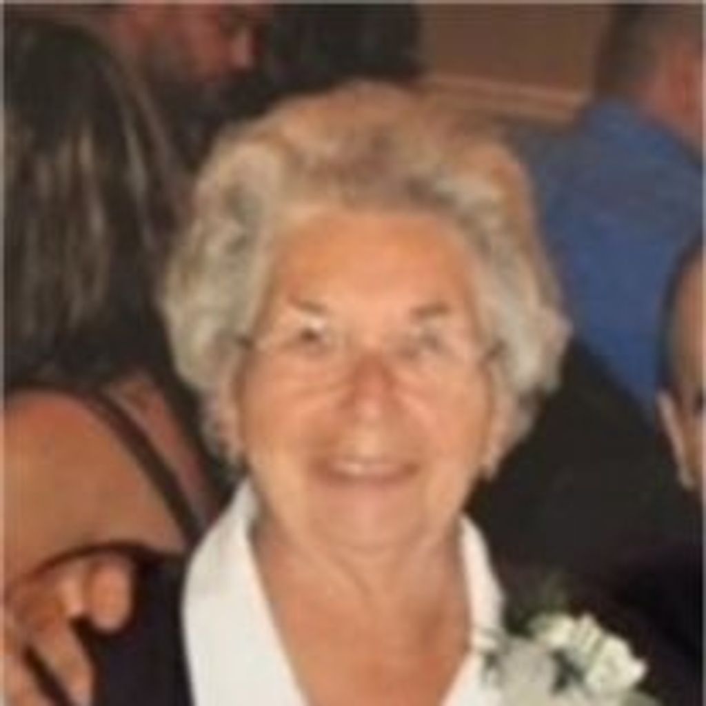 Therese Agnes Fredette Profile Photo