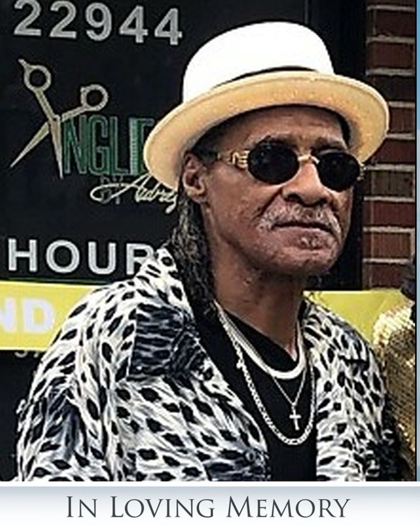 Harold Smith Profile Photo