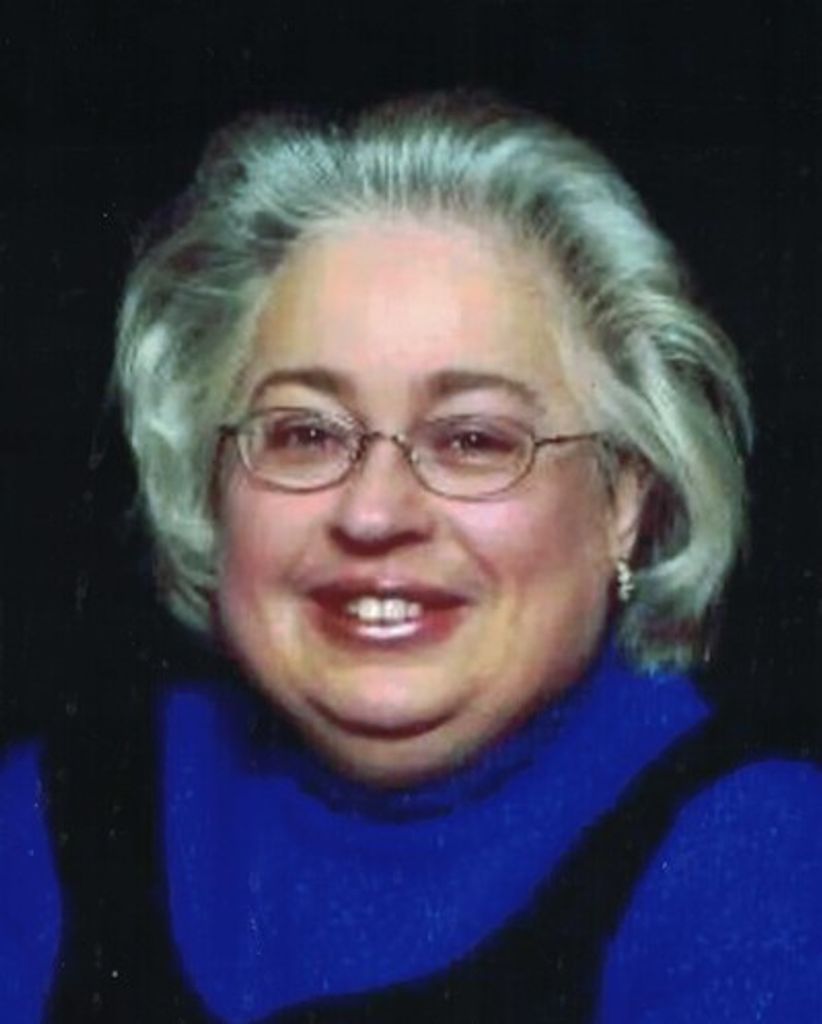 Phyllis Williams Lefler