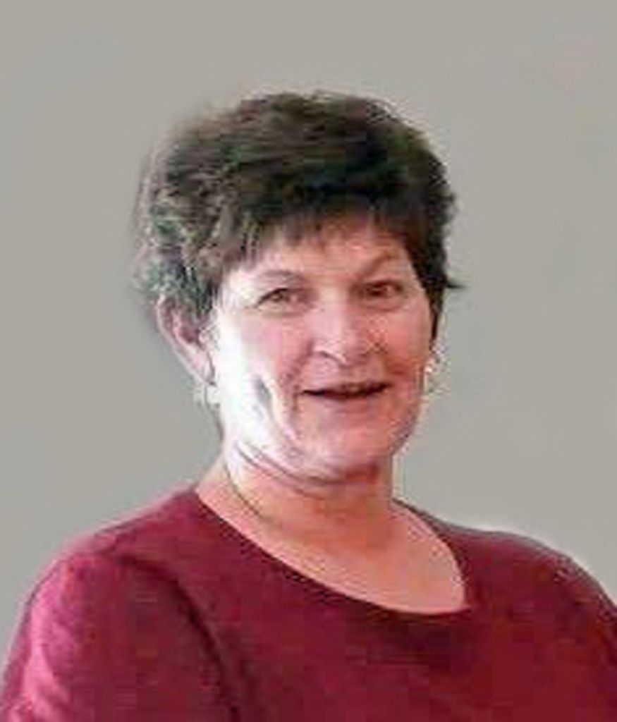Marie Weber Profile Photo