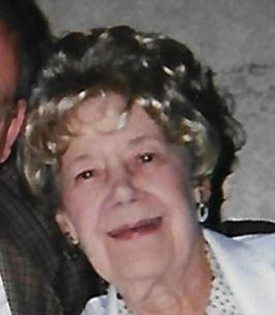 Myrtle E. Reppert