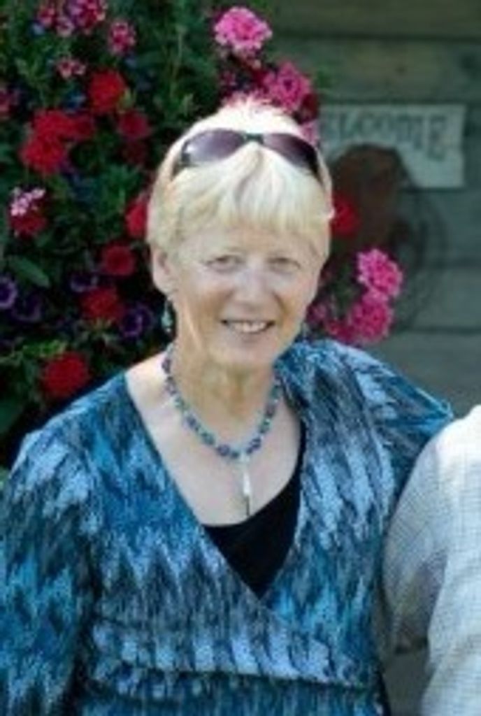 Frieda May (Van Ess)  Kooiker Profile Photo