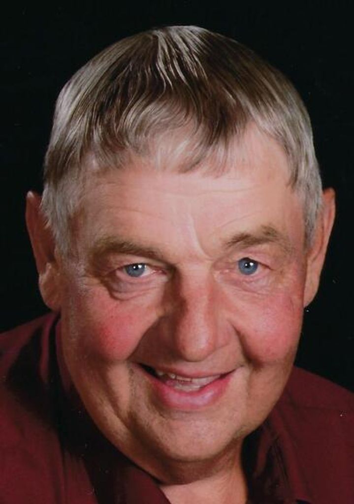 Eugene O'Brion Profile Photo