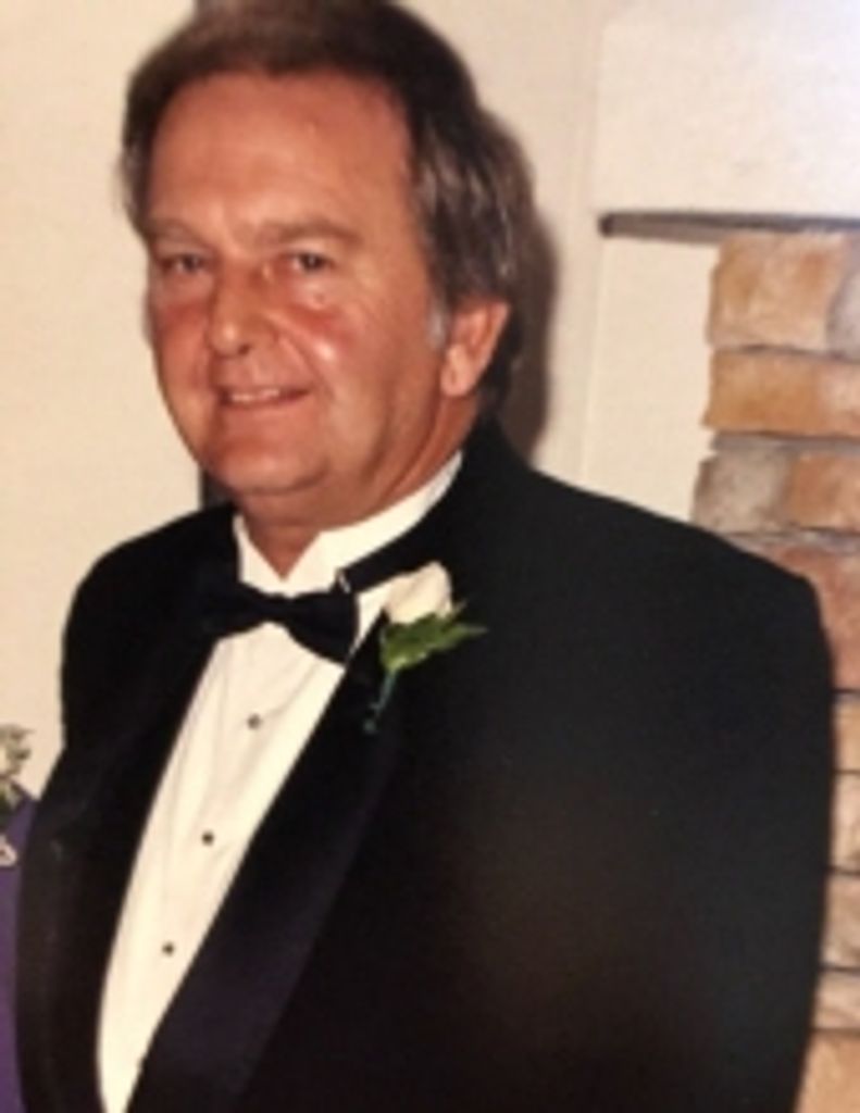Mr. Harold  M. Baker Profile Photo