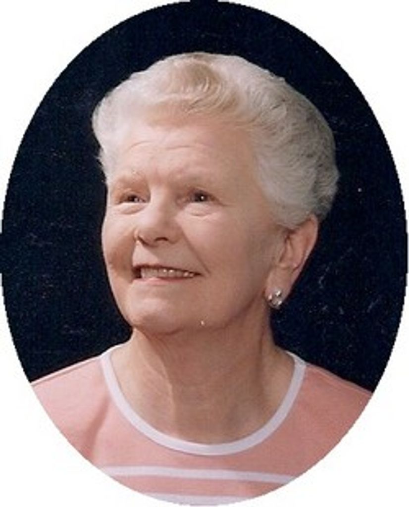 Katharine Kinloch Chree Profile Photo