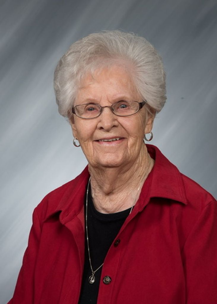 Vivian Lorraine Rensby Profile Photo