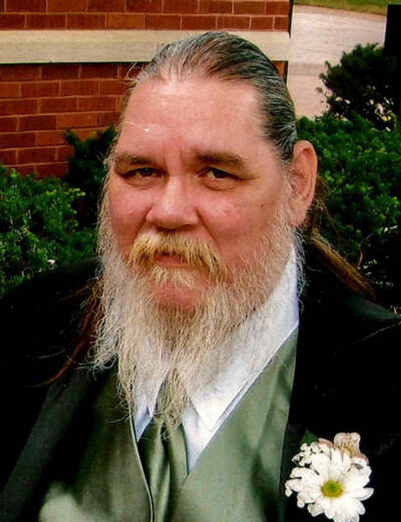 Steven Craig Buck Profile Photo