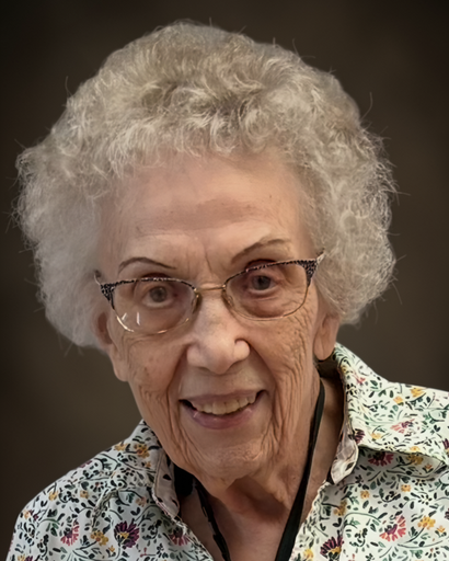 Anna Zentner's obituary image