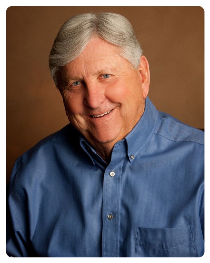 Monte Elloyd Burton Profile Photo